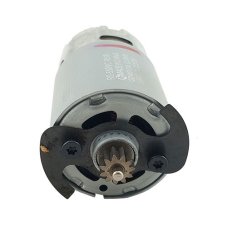 ND BOSCH Jednosmerný motor 10.8V pre elektrické náradie GSR 10.8 V-LI, 2 609 199 177