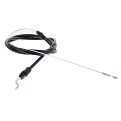 ND STIHL / VIKING Bowden / lanko vypnutia - zapnutia mototra pre kosačku MB 448 TC/PC,RM 448 TC/PC, 6358 700 7521