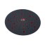 Brúsny tanier Ø 150 mm pre excentrickú brúsku BOSCH GEX 34-150, GEX 40-150, GET 75-150, 2 608 614 075