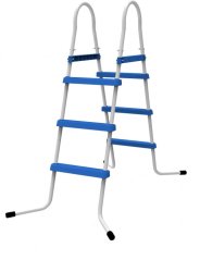 Bazénové schodíky HECHT 00090, 90cm,
