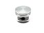 ND MAKITA / DOLMAR Piest 39 mm EBH341, EM4340, EM4341, EW1060H, MP335.4, MS335.4U, 318613-6