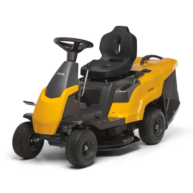 Garden tractor STIGA Combi 166 ST