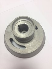 ND KF Miska spojky vrchna velka 110mm pre kultivátor