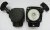 ND HECHT Starter for brushcutter HECHT 127 BTS, HECHT 128 BTS, HECHT 129 BTS 2010-2015, 08-12013, 127011003