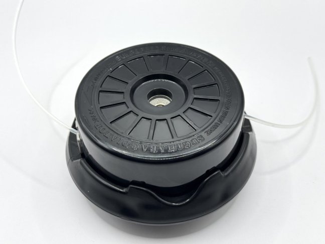 Žacia hlava pre vyžínač MAKITA / DOLMAR DUR182, AT1831, M8x1,25LH, 2,0 mm, 123235-7