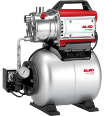 Home waterworks AL-KO HW 3000 Inox Classic, 112846