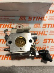ND STIHL Karburátor 4241/32 pre fukar BG 56, SH 56, 4241 120 0632