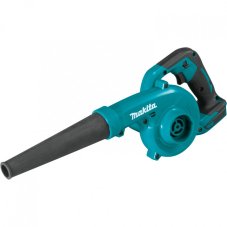Akumulátorový fukár MAKITA DUB185ZX5 1x aku BL1850B (5,0 Ah) a nabíjačka DC18RC