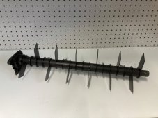 Késes henger gyepszellőztetőhöz HECHT 5641, HECHT 5676, 564100107