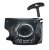 Riwall RPCS 5140 set kompletný štartér benzínovej píly - RPCS5140-ZC1
