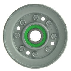 Napínacia kladka pre záhradný traktor AL-KO, STIHL, VIKING T13-92.7, T23-125.5, RT 5097, RT 4112, MT 4097, 464453, 6170 760 6616