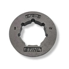 ND STIHL koleso reťazové, prstenec 3/8", 8z pre reťazovú pílu MS 440, MS 362, MS 461, 0000 642 1216