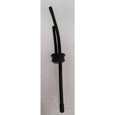 Priechodka hadiček + hadičky pre reťazovú pílu HECHT 945, HECHT 45 od 2018, 945000040