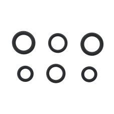 O-gyűrű készlet a BOSCH AQT 33-10, AQT 35-12, AQT 37-13, AQT 42-13 magasnyomású mosókhoz, F 016 F04 458