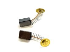 Uhlíky sada, HECHT 1138, H113804