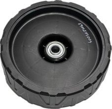 ND SCHEPPACH Predné koleso, MS 150-46 E, MS 161-46, 5911273004 (S7)