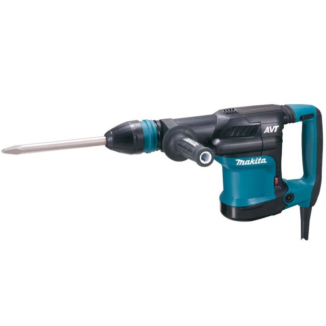 Elektronické sekacie kladivo MAKITA HM0871C
