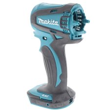 ND MAKITA Motorház BHP456, DHP456, 188971-2