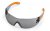 Ochranné okuliare STIHL DYNAMIC Light Plus, tónované