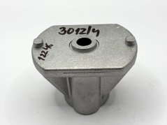 Unášač noža 22,2 mm pre kosačku STIGA / CASTEL, bez pojazdu, TWINCLIP 950 eV / COMBI 955 EV / 48 / B / COLLECTOR 43 / 46 B, 122463012/4