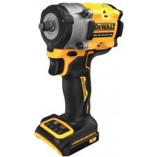 DeWALT DCF923N Aku rázový uťahovák 3/8" (406Nm/18V) bez akumulátora a nabijačky