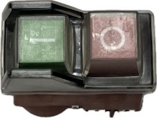 ND RIWALL Kapcsoló, RES 3044 B, RES 3044, 2844, 2844 B, 8032-660004 (57d)