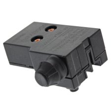 Main switch for MAKITA HR4003C, HR5202C, HR5212C rotary hammers - 650678-5