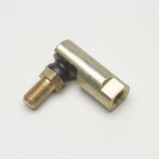 Spindle nut 3/8-24UNF 2B for garden tractor MTD 723-3018