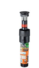 Výsuvný postrekovač Claber 90230, 90°, výsuv 5cm (m23)