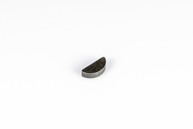 Lendkerék ék RIWALL fűnyíró motorhoz T475, T6, RPM, 60350150000