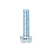 ND MAKITA / DOLMAR Fűnyírók pengeszorító csavar PM4602, PM5600, PLM4618, 3/8, L=40mm (62c)