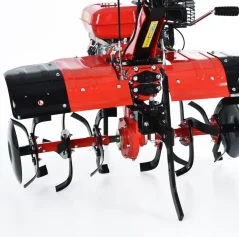 Benzínový kultivátor HECHT 7100