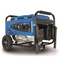 SCHEPPACH SG 3200 keretvázas elektromos generátor