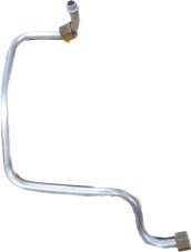 Náhradná vzduchová trubička pre kompresor Scheppach HC 53 DC - 5906101056