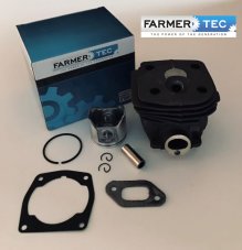 KOMPLETNÝ VALEC HUSQVARNA 357XP, 359 FARMERTEC