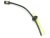 Fuel tank grommet for brushcutters (China) with fuel line and filter, 10-12007