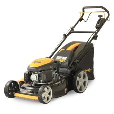 Benzines fűnyíró RIWALL RPM 5155 V Pro, ingyenes olaj, 4 év garancia