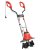 Electric cultivator HECHT 738