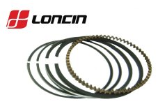 ND LONCIN Piestne krúžky sada, G200F, 130070168-0001 (44c)