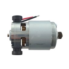 Electric motor for BOSCH GSR 180-LI, GSB 180-LI, GSR 18 V-21 and GSR 18 V-190 screwdrivers, 1 607 022 66N