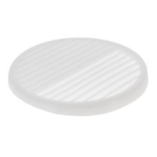 Double sided diffuser grille for STIHL mist blowers, SR 400, SR 420, 4203 708 6600
