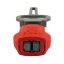 Lifting mechanism for BOSCH jigsaw PST 650, PST 700 E, 2 609 003 489