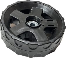 Koleso pre kosačku HECHT 5406, 5408 od 2020, 540610004