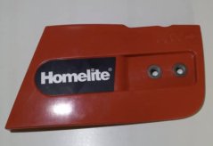 ND HOMELITE, RYOBI Bočný kryt záberového kolesa, CSP 3314, 4016, 4518, 5131000564 (50c)