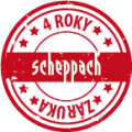 Elektrická okružná píla 190 mm Scheppach CS1300