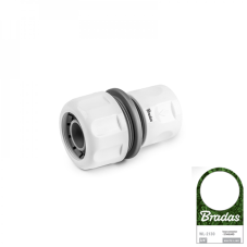 PVC Quick Coupling 3/4" Bradas WL-2130