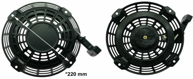 ND BRIGGS & STRATTON Indító BR841729 motorokhoz