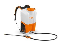 Akumulátorový postrekovač STIHL SGA 85 bez akumulátora a nabijačky
