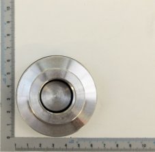 Piest kompletný 60mm pre štiepačku SCHEPPACH HL 650, HL 650o, HL 660o, HL 760 L, 3905202146