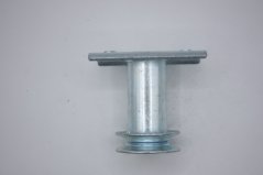 Náhradný držiak noža (unášač) pre rotačnú kosačku Riwall RPM 4234 - 9200611